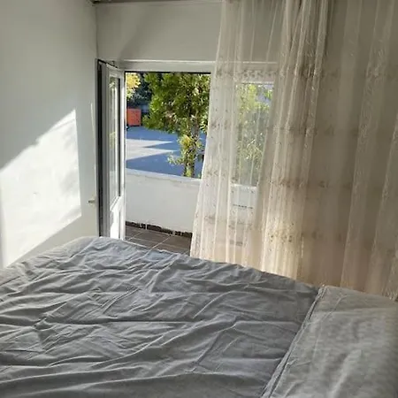 Zeytinburnu Merkezi Ve Guzel Bi Daire. * イスタンブール