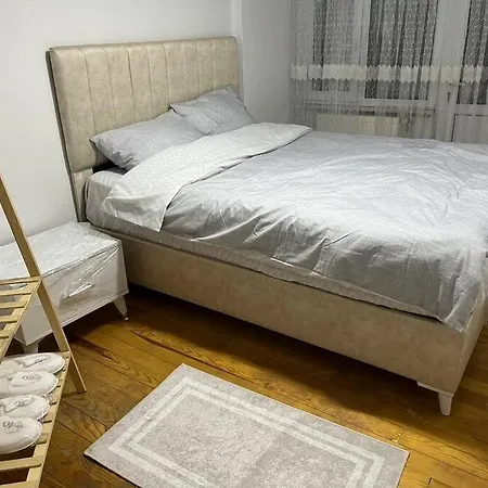 Zeytinburnu Merkezi Ve Guzel Bi Daire. * Provincia di Istanbul