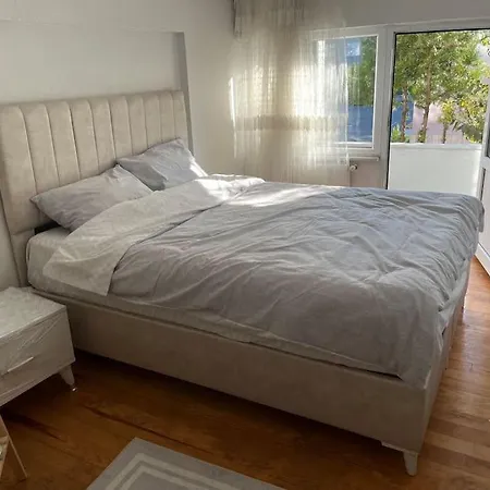 Appartamento Zeytinburnu Merkezi Ve Guzel Bi Daire. Provincia di Istanbul