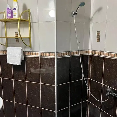 Zeytinburnu Merkezi Ve Guzel Bi Daire. Provincia di Istanbul