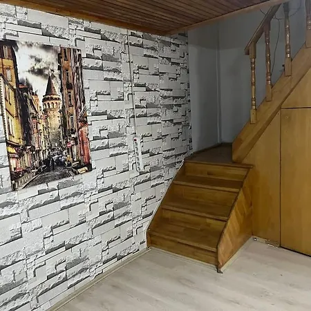 Appartamento Zeytinburnu Merkezi Ve Guzel Bi Daire. Provincia di Istanbul