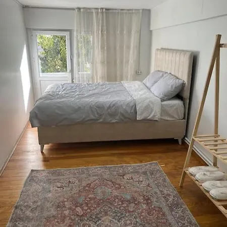 Zeytinburnu Merkezi Ve Guzel Bi Daire. Appartamento