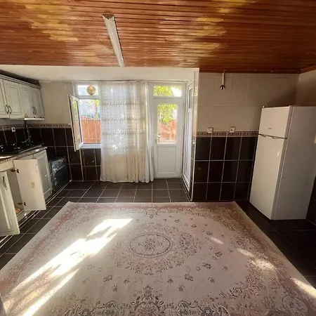 Zeytinburnu Merkezi Ve Guzel Bi Daire. Provincia di Istanbul