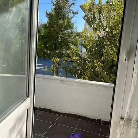 Zeytinburnu Merkezi Ve Guzel Bi Daire. Appartamento *